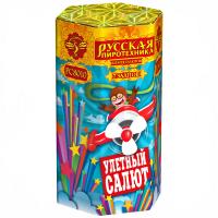 Улётный салют Батарея салютов купить в Томске | tomsk.salutsklad.ru