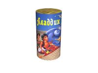 Аладдин Фонтан пиротехнический купить в Томске | tomsk.salutsklad.ru