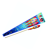 Диско Ракеты купить в Томске | tomsk.salutsklad.ru