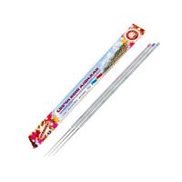 Триколор 300 мм. Бенгальские огни цветные купить в Томске | tomsk.salutsklad.ru