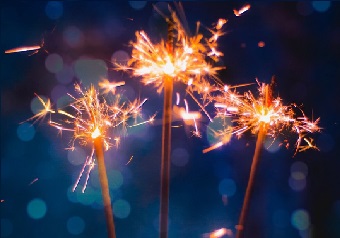 Бенгальские огни - Томск | tomsk.salutsklad.ru