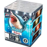 Акула Фейерверк купить в Томске | tomsk.salutsklad.ru