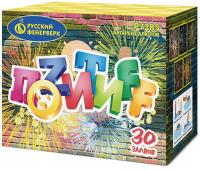 Позитифф Салют купить в Томске | tomsk.salutsklad.ru