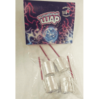 Волшебный шар Наземный фейерверк купить в Томске | tomsk.salutsklad.ru