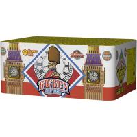 Биг-Бен Салют купить в Томске | tomsk.salutsklad.ru