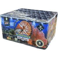 Наутилус Фейерверк купить в Томске | tomsk.salutsklad.ru