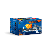 Морская эскадра Батарея салютов купить в Томске | tomsk.salutsklad.ru