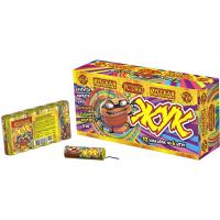 Жук Наземный фейерверк купить в Томске | tomsk.salutsklad.ru