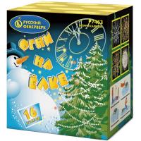 Огни на елке Салют купить в Томске | tomsk.salutsklad.ru