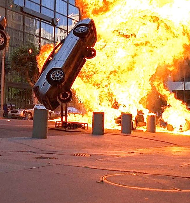 Про пиротехнику и пиротехников - Томск | tomsk.salutsklad.ru