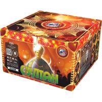 Султан Салют купить в Томске | tomsk.salutsklad.ru