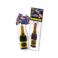 Шампусик Пневматическая хлопушка купить в Томске | tomsk.salutsklad.ru