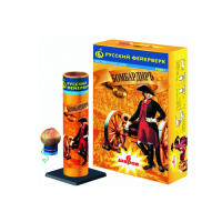 Бомбардиръ Фестивальные шары купить в Томске | tomsk.salutsklad.ru