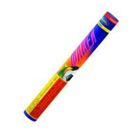 Цветопламенный синий Фальшфейер купить в Томске | tomsk.salutsklad.ru