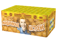 Мандариновое настроение Фейерверк купить в Томске | tomsk.salutsklad.ru