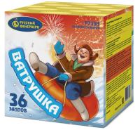 Ватрушка Салют купить в Томске | tomsk.salutsklad.ru