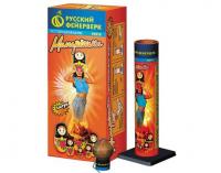 Матрешка Фестивальные шары купить в Томске | tomsk.salutsklad.ru