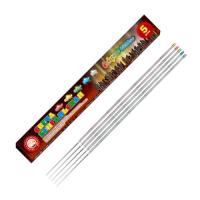 Северное сияние 300 мм. Бенгальские огни купить в Томске | tomsk.salutsklad.ru