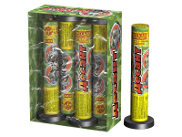 Десант Дневной фейерверк купить в Томске | tomsk.salutsklad.ru