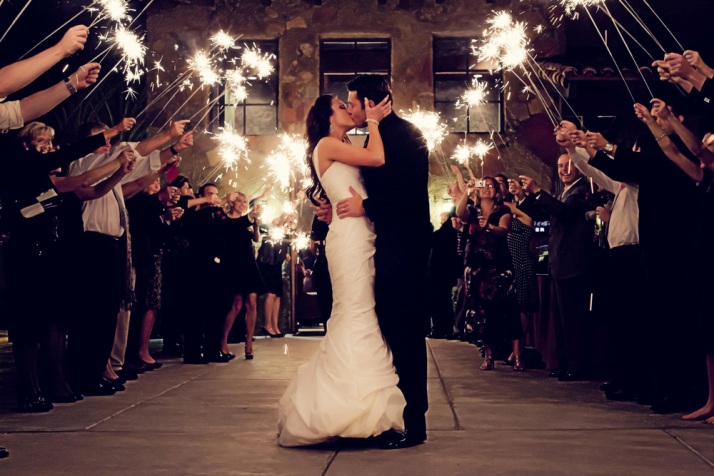 Фото бенгальские огни на свадьбе — Томск | tomsk.salutsklad.ru