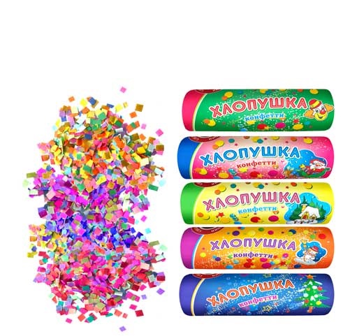 Хлопушки — Томск | tomsk.salutsklad.ru Хлопушки