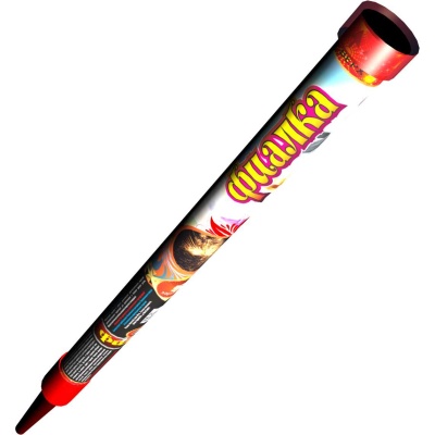 Фиалка Римские свечи купить в Томске | tomsk.salutsklad.ru