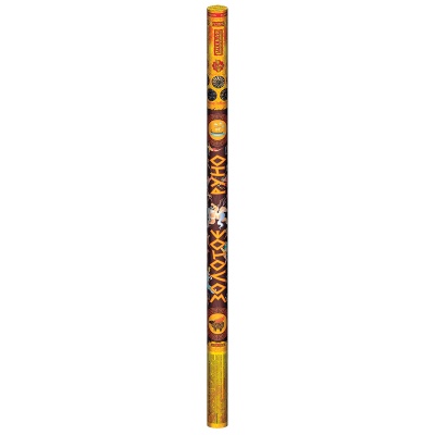 Золотое руно Римские свечи купить в Томске | tomsk.salutsklad.ru