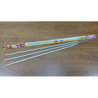 Золото России 650 Бенгальские огни купить в Томске | tomsk.salutsklad.ru