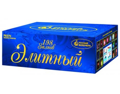 Элитный Комбинированный Фейерверк купить в Томске | tomsk.salutsklad.ru