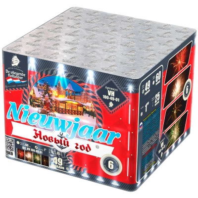 Новый год Фейерверк купить в Томске | tomsk.salutsklad.ru