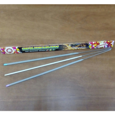 Светофор 400 мм. Бенгальские огни купить в Томске | tomsk.salutsklad.ru