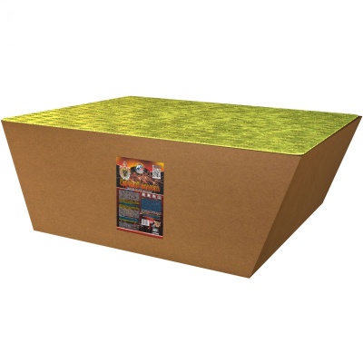 Царский салют Батарея салютов купить в Томске | tomsk.salutsklad.ru