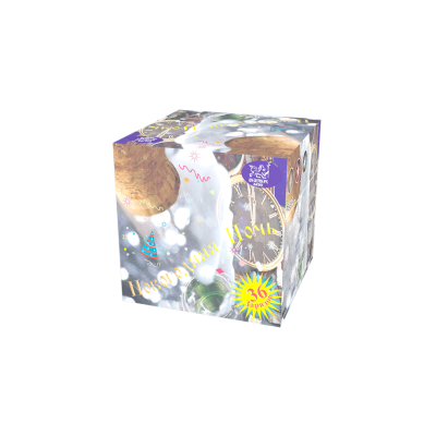 Новогодняя ночь Салют купить в Томске | tomsk.salutsklad.ru