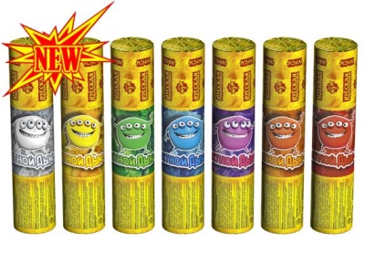 Цветной дым 35 Цветной дым купить в Томске | tomsk.salutsklad.ru