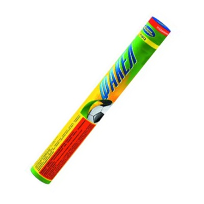 Цветопламенный зеленый Фальшфейер купить в Томске | tomsk.salutsklad.ru