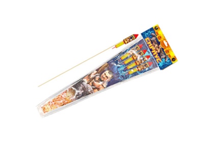 Сириус Ракеты купить в Томске | tomsk.salutsklad.ru