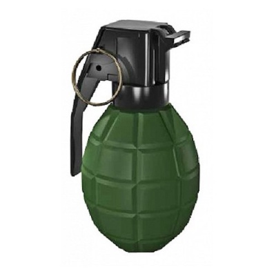 Граната имитационная пиротехническая (горох) Петарды купить в Томске | tomsk.salutsklad.ru