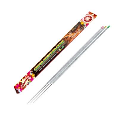 Светофор 300 мм. Бенгальские огни купить в Томске | tomsk.salutsklad.ru