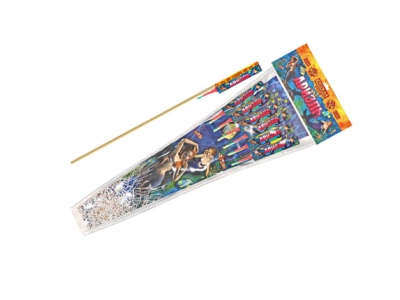 Ариэль Ракеты купить в Томске | tomsk.salutsklad.ru