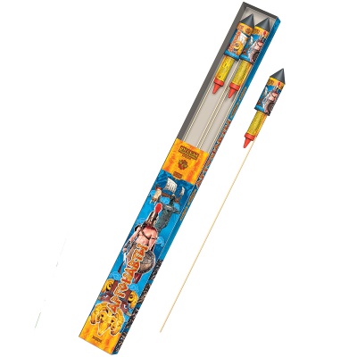 Аргонавты Ракеты купить в Томске | tomsk.salutsklad.ru