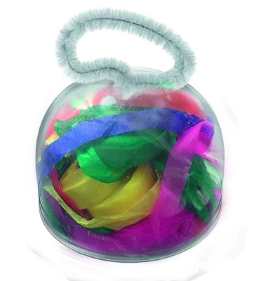 Победа C Серпантин купить в Томске | tomsk.salutsklad.ru