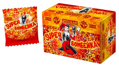 SUPER Бомбейка Петарды купить в Томске | tomsk.salutsklad.ru