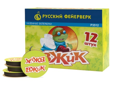 Вжик Петарды купить в Томске | tomsk.salutsklad.ru