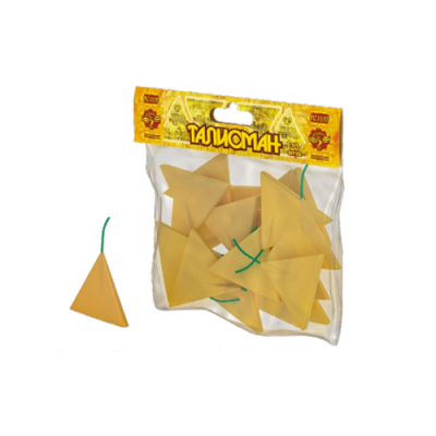 Талисман Петарды купить в Томске | tomsk.salutsklad.ru