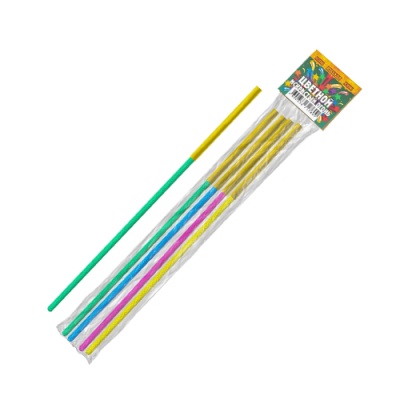 Цветной искристый Бенгальские огни купить в Томске | tomsk.salutsklad.ru