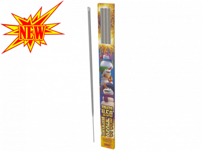 Ультра 450 Бенгальские огни купить в Томске | tomsk.salutsklad.ru