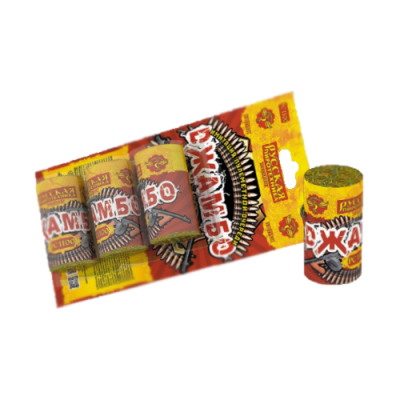 Джамбо Петарды купить в Томске | tomsk.salutsklad.ru