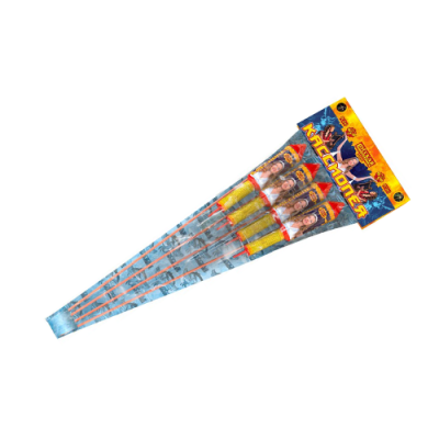 Кассиопея Ракеты купить в Томске | tomsk.salutsklad.ru